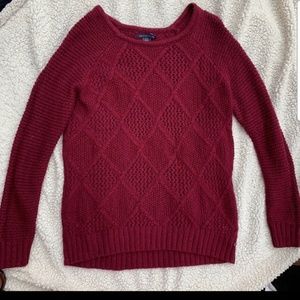 American Eagle Sweater size M